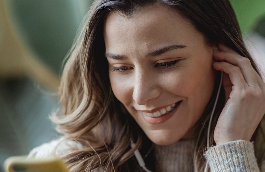 Brackets linguales invisibles