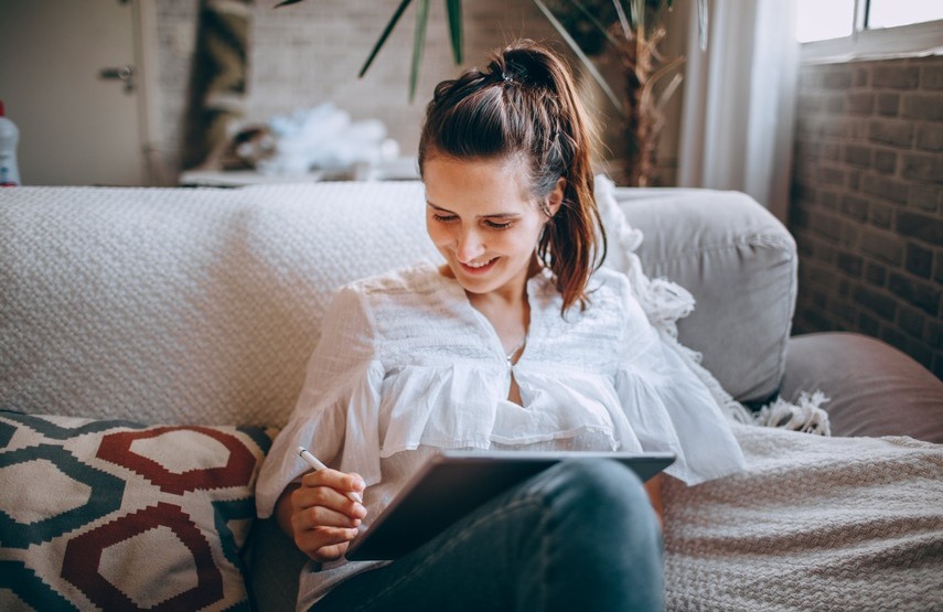 Diseño de sonrisa para un paciente