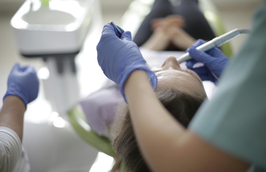 Ortodoncia para mordida borde a borde