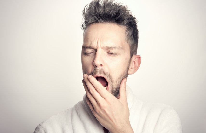 ¿Por qué me cruje la mandíbula?