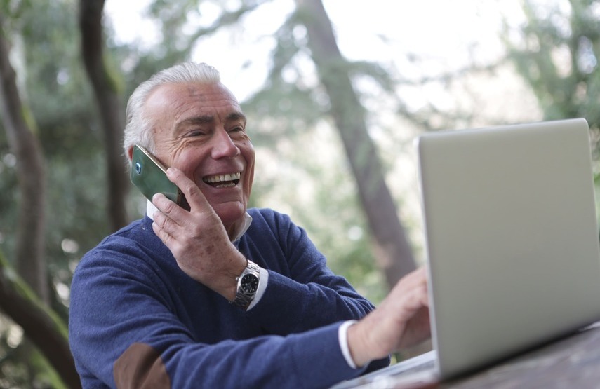 Osteointegración de los implantes dentales