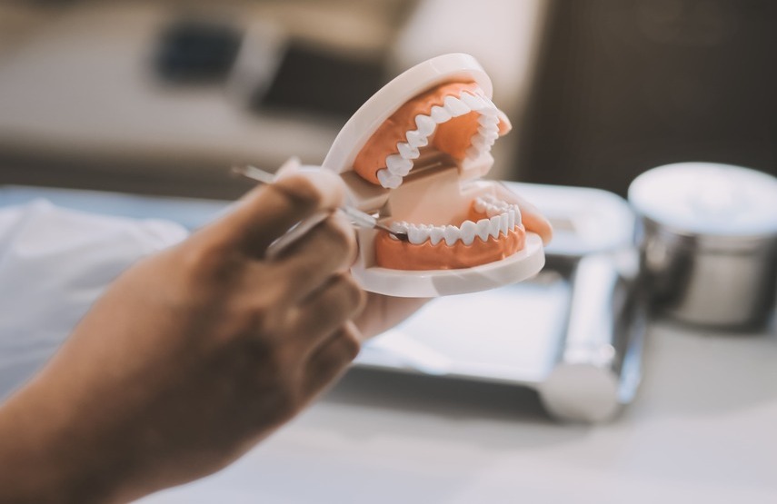 Mejores tratamientos para solucionar el bruxismo