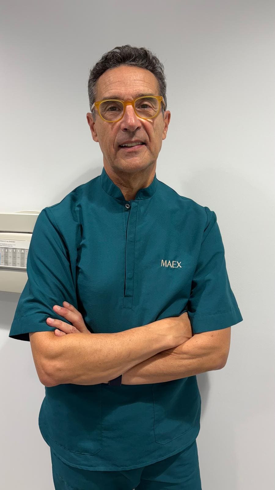 Dr._Luis_Aguirre_MAEX_Aguirre