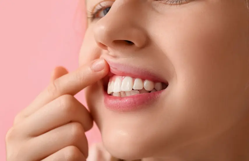 Tratamiento de gingivectomía