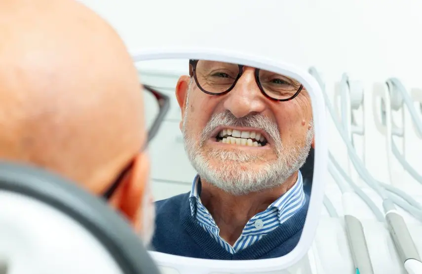 ¿Cuáles son los síntomas de rechazo en un injerto de hueso dental?